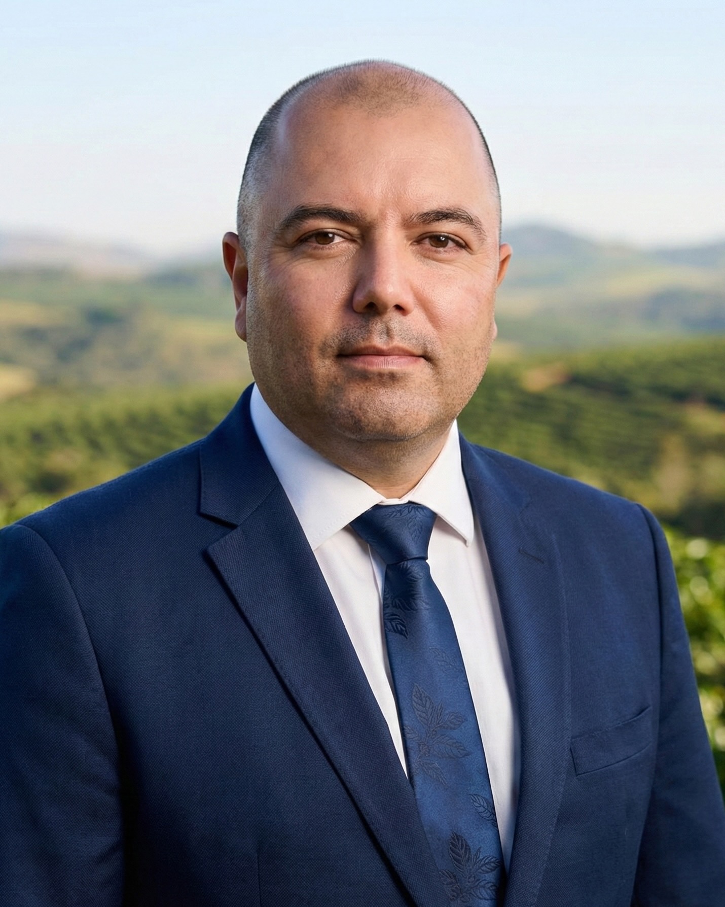 Vinícius Shimosakai