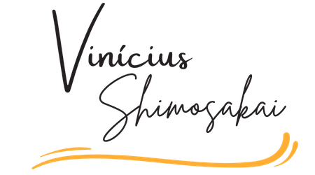 Vinícius Shimosakai